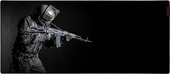 Коврик для мыши Jet.A Panteon Speed control Liquidator