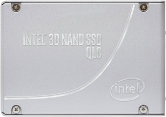 Intel D5-P4420 7.68TB SSDPE2NU076T801