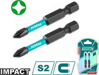 Набор бит Total TACIM71PH250