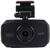 Автомобильный видеорегистратор ACV GQ314