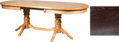 Обеденный стол Мебель-класс Зевс ОРО-02 (венге)