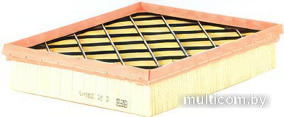 Воздушный фильтр MANN-filter C25008/1