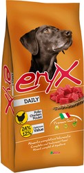 Корм для собак Eryx Daily Chicken 3 кг