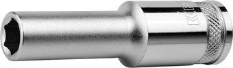 Головка слесарная KRAFTOOL Industrie Flank 27807-10