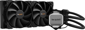 Кулер для процессора be quiet! Pure Loop 280mm BW007