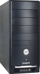 Корпус ExeGate CP-501U 450W