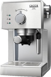 Рожковая помповая кофеварка Gaggia Viva Prestige RI8437/11