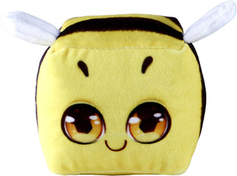 Классическая игрушка Milo Toys Кубик. Пчелка 9950928