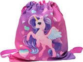 Мешок для обуви Milo Toys Единорог 10099453