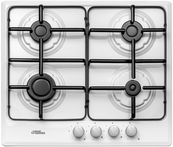Варочная панель Grand&Germes HDG-60WH-CX
