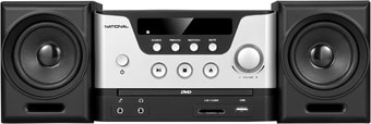 Микро-система National NMS-151D