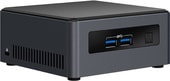 Intel NUC Kit NUC7i7DNHE