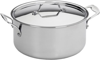 Кастрюля Silampos Supreme Prof 639002BG1020