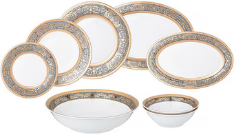Столовый сервиз Lefard Праздничный 770-210