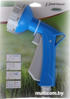 Unitraum UN-2022