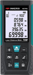 Лазерный дальномер GVDA KE70G