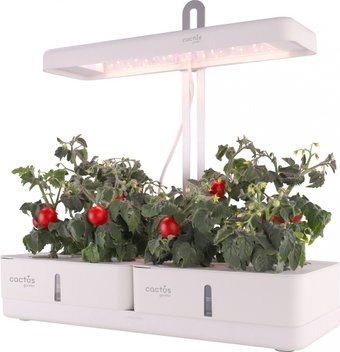 Умный сад CACTUS CS-LEDPOT-08