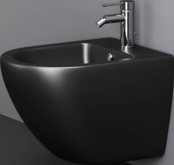 Биде Ceramica Nova Metropol CN4003MB