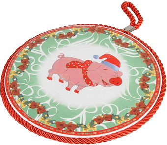 Подставка под горячее Rosenberg R-190016