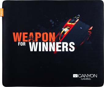 Коврик для мыши Canyon CND-CMP5