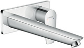 Смеситель Hansgrohe Talis E 71734000