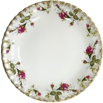 Тарелка обеденная Cmielow i Chodziez Iwona B013-0I01010