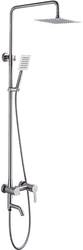Душевая система Ledeme L72401