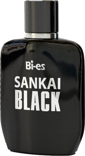 Туалетная вода BI-ES Sankai Black EdT (100 мл)