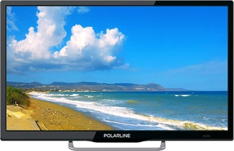 Телевизор Polar 22PL11TC-SM