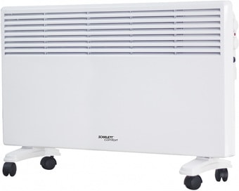Конвектор Scarlett SCA H VER7 2000