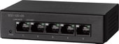 Коммутатор Cisco SG110D-05