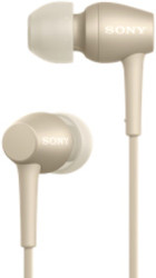 Наушники Sony IER-H500A (светлое золото)
