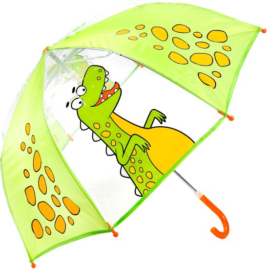 Зонт Mary Poppins Динозаврик 53592