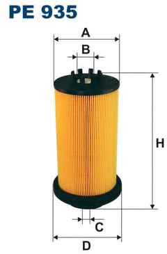 Filtron PE935