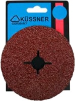 Шлифлист Kussner 1058-550120