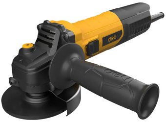 Угловая шлифмашина Deli EDL-JM125-E4