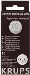 Таблетки от кофейных масел Krups XS300010