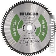 Пильный диск Hilberg HW302