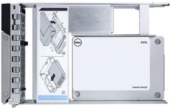 SSD Dell 345-BDFR 960GB