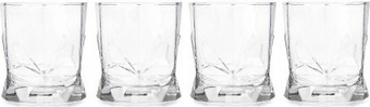 Набор стаканов для воды и напитков Luminarc Tasting Time Whiskey Roch Q4022