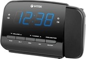 Радиочасы Vitek VT-6611 BK