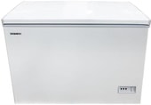 Торговый холодильник Bravo XF-330C