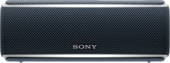 Беспроводная колонка Sony SRS-XB21 (черный)