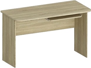 Стол Лером Ксюша СТ-1011-СН (дуб сонома)