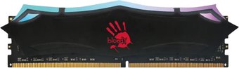 Оперативная память A4Tech Bloody RGB 16ГБ DDR4 3200 МГц BDM016A3200RD