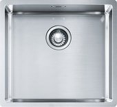 Кухонная мойка Franke Box BXX 210/110-45 127.0453.655