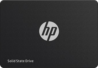 SSD HP S650 240GB 345M8AA