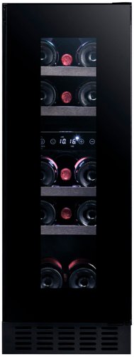 Винный шкаф Temptech SOMX30DRB