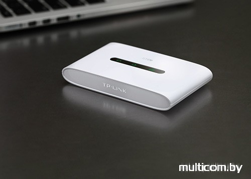 Беспроводной маршрутизатор TP-Link M7300