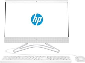 Моноблок HP 205 G4 9UR72EA